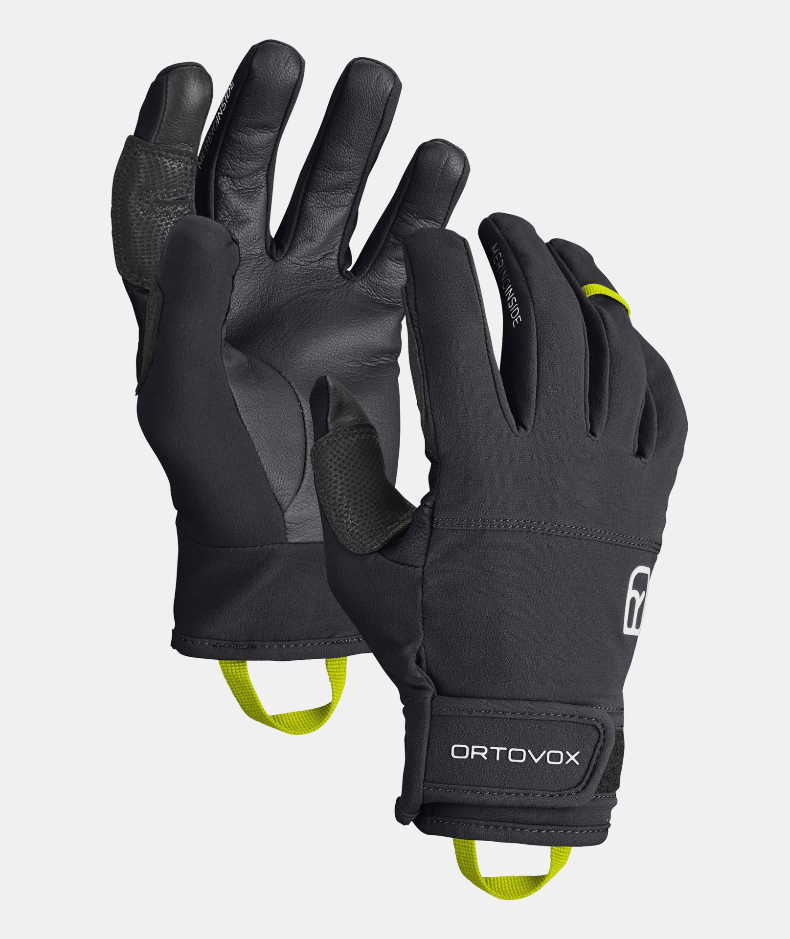 Haglöfs Touring Glove　【Sサイズ】 Haglöfs Touring Glove 【Sサイズ】 - メルカリ